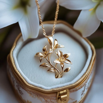 Jewellery Gift Ideas for Special Occasions