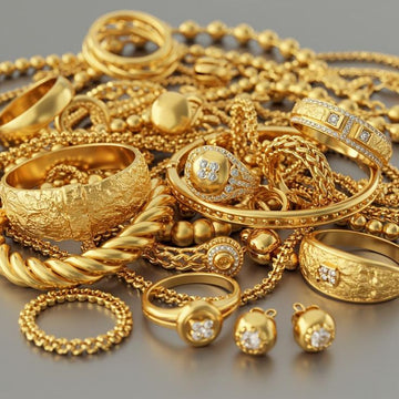 Top Jewellery Trends You Should Know