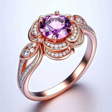 How to Choose the Perfect Gold Ring