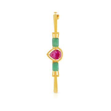 Precia Precious Bangle BNNKGLR50013