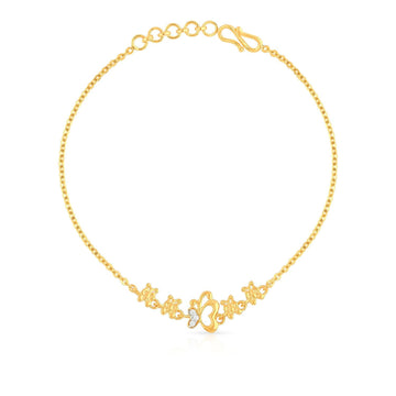 Malabar Gold Loose Bracelet BRFJDZ0139