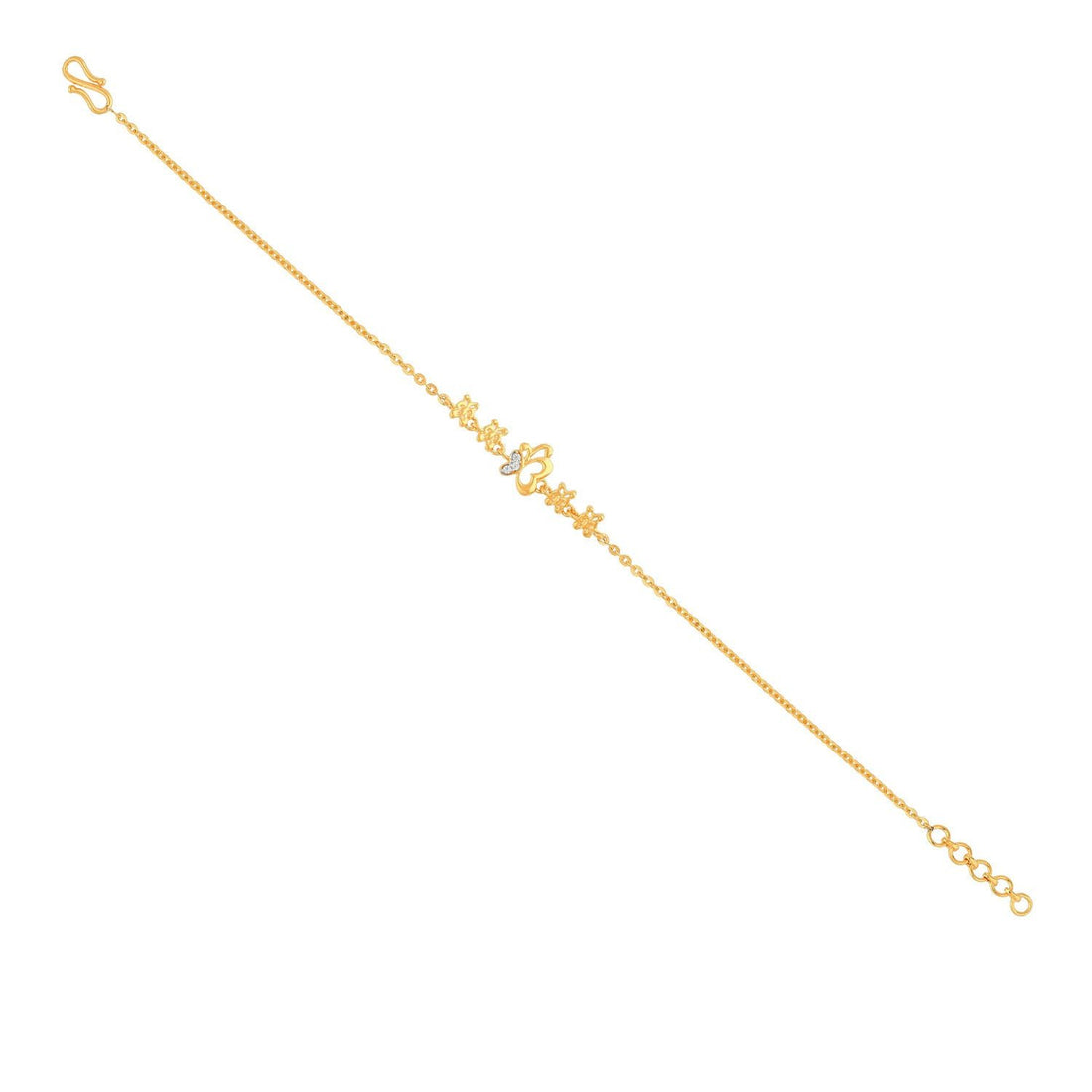 Malabar Gold Loose Bracelet BRFJDZ0139