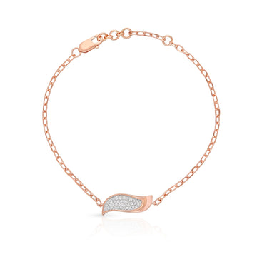 Zoul Diamond Bracelet