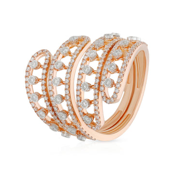 Mine Diamond Ring FRHRO20094
