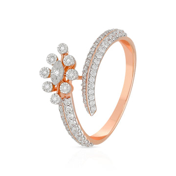 Mine Diamond Ring FRHRO20122