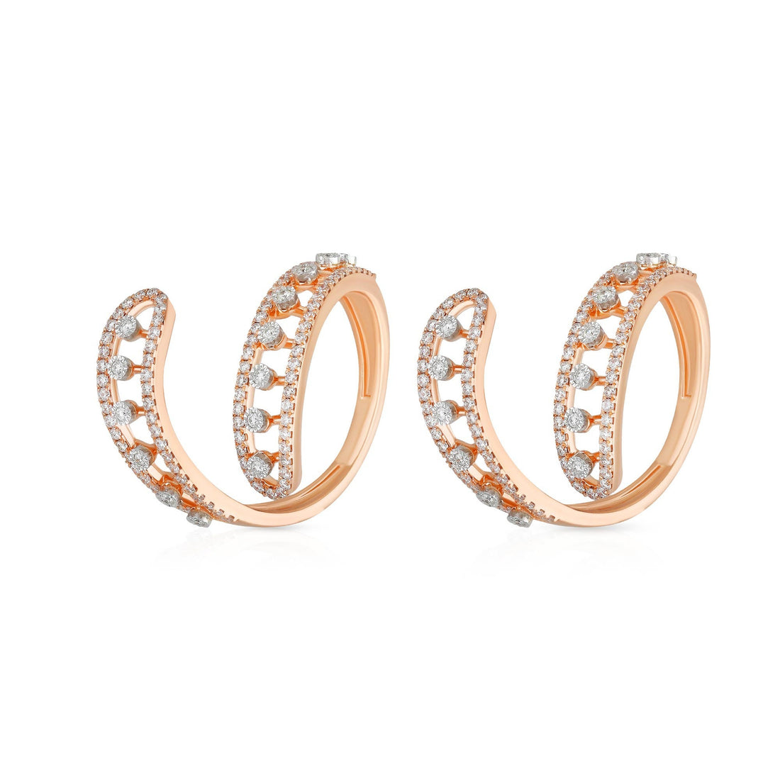 Mine Diamond Ring FRHRO20094