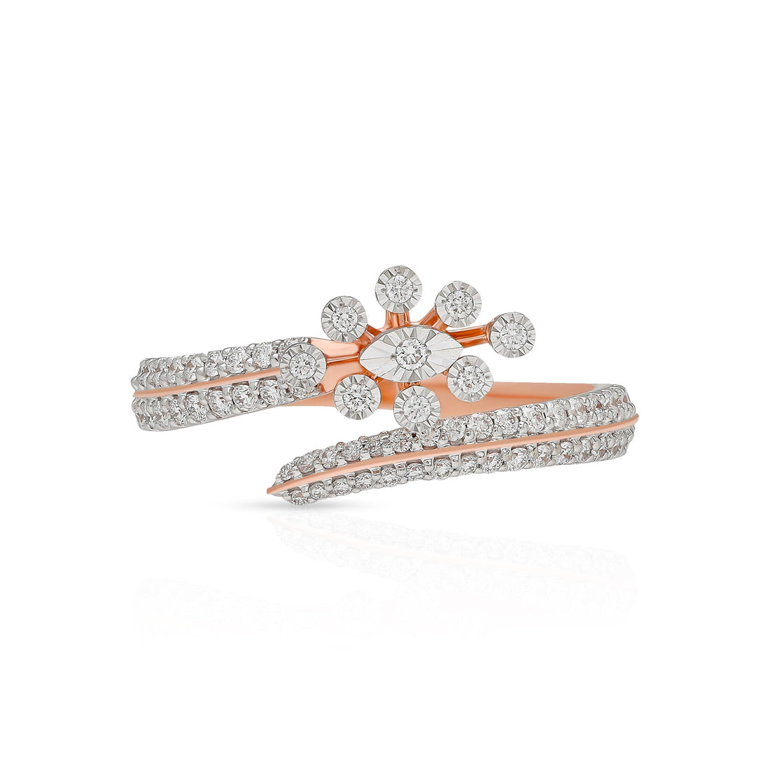 Mine Diamond Ring FRHRO20122