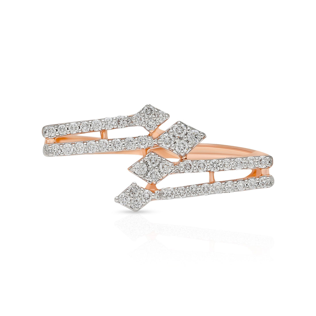 Mine Diamond Ring FRHRO20136