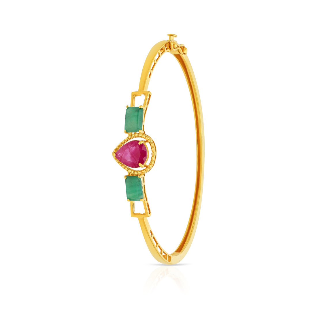 Precia Precious Bangle BNNKGLR50013